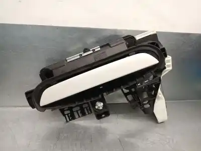 Pezzo di ricambio per auto di seconda mano maniglia esterna anteriore sinistra per bmw x1 (u11) sdrive 18 d riferimenti oem iam 5a68ee7
