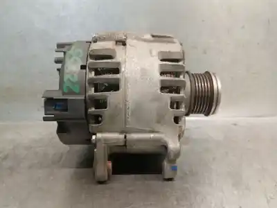 Автозапчасти б/у генератор за seat leon (5f1) 1.6 tdi ссылки oem iam 04l903021d
