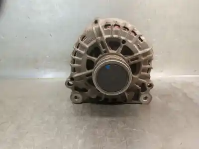 Автозапчастина б/у генератор для seat leon (5f1) 1.6 tdi посилання на oem iam 04l903021d 2715271a valeo 04l903024t