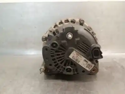 Автозапчастина б/у генератор для seat leon (5f1) 1.6 tdi посилання на oem iam 04l903021d 2715271a valeo 04l903024t