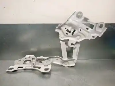 Pezzo di ricambio per auto di seconda mano cerniera del cofano per bmw x1 (u11) sdrive 18 d riferimenti oem iam 9883417