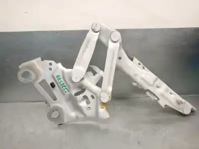 Pezzo di ricambio per auto di seconda mano cerniera del cofano per bmw x1 (u11) sdrive 18 d riferimenti oem iam 9883418