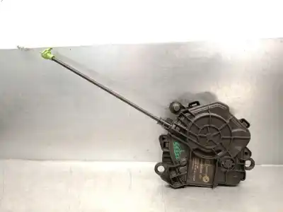 Piesă de schimb auto la mâna a doua motoras inchidere centralizata, actuator pentru bmw x1 (u11) sdrive 18 d referințe oem iam 163672