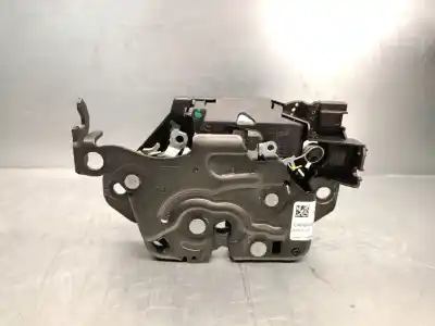 Pezzo di ricambio per auto di seconda mano baule / serratura del cancello per bmw x1 (u11) sdrive 18 d riferimenti oem iam 163672