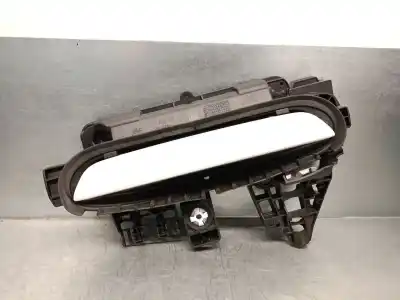 Pezzo di ricambio per auto di seconda mano maniglia esterna posteriore sinistra per bmw x1 (u11) sdrive 18 d riferimenti oem iam 5a68ef1