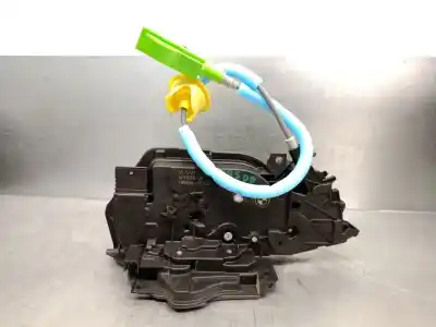 Pezzo di ricambio per auto di seconda mano serratura porta anteriore destra per bmw x1 (u11) sdrive 18 d riferimenti oem iam 5a160b8