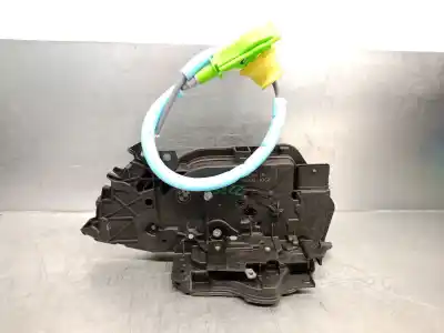 Piesă de schimb auto la mâna a doua încuietoare ușa fațã stânga pentru bmw x1 (u11) sdrive 18 d referințe oem iam 5a160b5