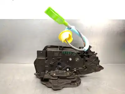 Piesă de schimb auto la mâna a doua încuietoare ușa din dreapta spate pentru bmw x1 (u11) sdrive 18 d referințe oem iam 5a160c2