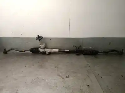 Peça sobressalente para automóvel em segunda mão caixa de direção por kia sportage iii (sl) 1.6 gdi referências oem iam 565002s001