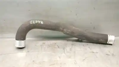 Peça sobressalente para automóvel em segunda mão tubo por kia rio iv (yb, sc, fb) 1.0 t-gdi 100 referências oem iam 2828204500