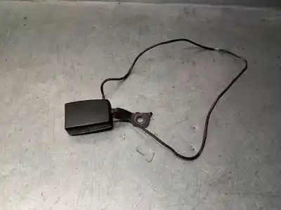 Second-hand car spare part right front seat belt buckle for seat mii (kf1, ke1) 1.0 oem iam references 1s0857756