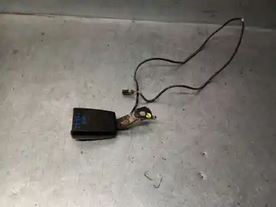 Автозапчасти б/у крюк для пояса за seat mii (kf1, ke1) 1.0 ссылки oem iam 1s0857756  1s0857756