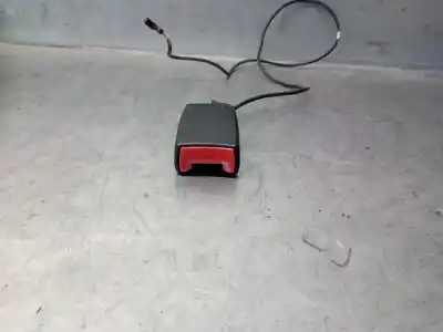Автозапчасти б/у крюк для пояса за seat mii (kf1, ke1) 1.0 ссылки oem iam 1s0857756  1s0857756