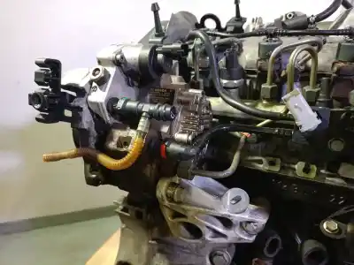 Автозапчастина б/у двигун комплект для renault grand scénic ii (jm0/1_) 1.9 dci (jm0g jm12 jm1g jm2c) посилання на oem iam f9qd812 c008834 7701476835