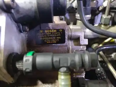 Автозапчастина б/у двигун комплект для renault grand scénic ii (jm0/1_) 1.9 dci (jm0g jm12 jm1g jm2c) посилання на oem iam f9qd812 c008834 7701476835