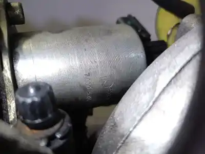 Автозапчастина б/у двигун комплект для renault grand scénic ii (jm0/1_) 1.9 dci (jm0g jm12 jm1g jm2c) посилання на oem iam f9qd812 c008834 7701476835