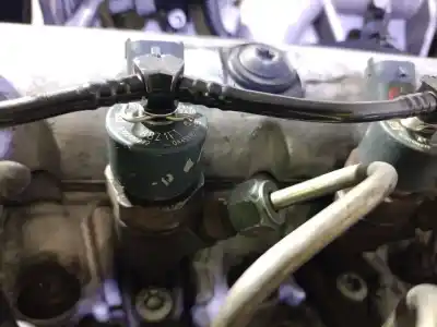 Автозапчастина б/у двигун комплект для renault grand scénic ii (jm0/1_) 1.9 dci (jm0g jm12 jm1g jm2c) посилання на oem iam f9qd812 c008834 7701476835