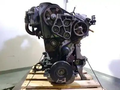 Pièce détachée automobile d'occasion MOTEUR COMPLET pour RENAULT GRAND SCÉNIC II (JM0/1_)  Références OEM IAM F9QD812 C008834 7701476835