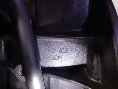 Автозапчастина б/у двигун комплект для renault grand scénic ii (jm0/1_) 1.9 dci (jm0g, jm12, jm1g, jm2c) посилання на oem iam f9qd812 c008834 7701476835