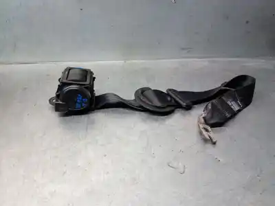 Second-hand car spare part rear left seat belt for seat mii (kf1, ke1) 1.0 oem iam references 1s0857805b