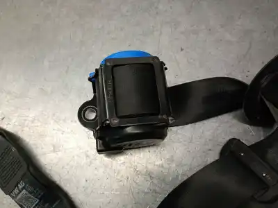Автозапчасти б/у задний левый ремень безопасности за seat mii (kf1, ke1) 1.0 ссылки oem iam 1s0857805b  1s0857805b