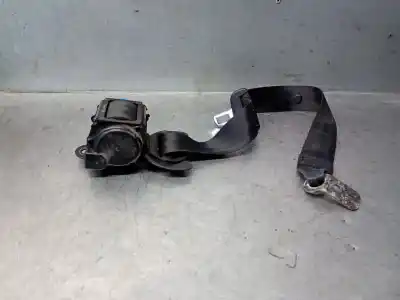 Peça sobressalente para automóvel em segunda mão cinto de segurança traseiro direito por seat mii (kf1, ke1) 1.0 referências oem iam 1s0857806b