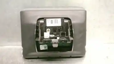 Автозапчасти б/у многофункциональный дисплей за citroen c4 cactus 1.5 bluehdi 100 ссылки oem iam 9839059280 a12585 valeo 98289806zd