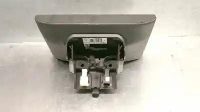 Автозапчасти б/у многофункциональный дисплей за citroen c4 cactus 1.5 bluehdi 100 ссылки oem iam 9839059280 a12585 valeo 98289806zd