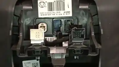 Автозапчасти б/у многофункциональный дисплей за citroen c4 cactus 1.5 bluehdi 100 ссылки oem iam 9839059280 a12585 valeo 98289806zd