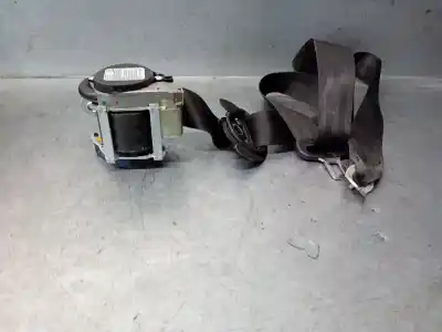 Peça sobressalente para automóvel em segunda mão cinto de segurança dianteiro direito por seat mii (kf1, ke1) 1.0 referências oem iam 1s4857706e  1s4857706e