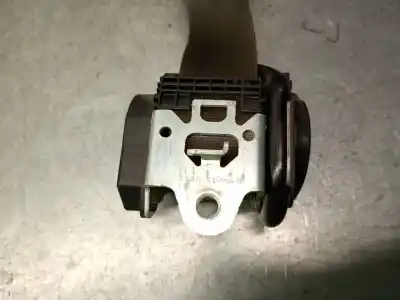 Peça sobressalente para automóvel em segunda mão cinto de segurança dianteiro direito por seat mii (kf1, ke1) 1.0 referências oem iam 1s4857706e  1s4857706e