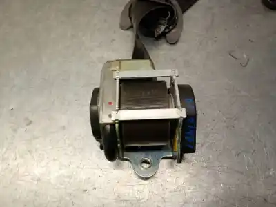 Peça sobressalente para automóvel em segunda mão cinto de segurança dianteiro direito por seat mii (kf1, ke1) 1.0 referências oem iam 1s4857706e  1s4857706e