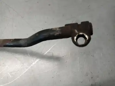 Peça sobressalente para automóvel em segunda mão alavanca de velocidades por renault clio ii (bb_, cb_) 1.2 16v (bb05, bb0w, bb11, bb27, bb2t, bb2u, bb2v, cb05,... referências oem iam 8200282185  8200248562