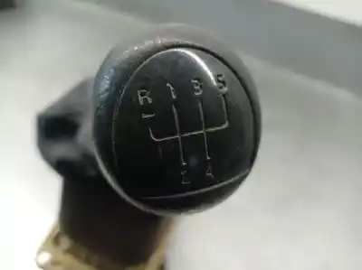 Peça sobressalente para automóvel em segunda mão alavanca de velocidades por renault clio ii (bb_, cb_) 1.2 16v (bb05, bb0w, bb11, bb27, bb2t, bb2u, bb2v, cb05,... referências oem iam 8200282185  8200248562