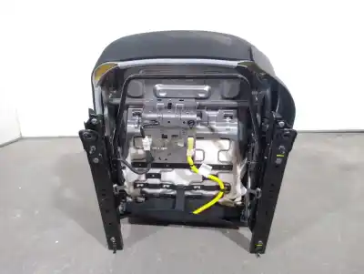 Автозапчасти б/у левое переднее сидение за hyundai i20 ii (gb, ib) 1.0 t-gdi ссылки oem iam 88301c8250pjm  88301c8250pjm
