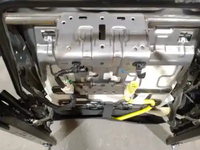 Автозапчасти б/у левое переднее сидение за hyundai i20 ii (gb, ib) 1.0 t-gdi ссылки oem iam 88301c8250pjm  88301c8250pjm