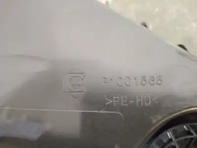 Автозапчасти б/у топливный бак за citroen c4 picasso ii 1.6 bluehdi 120 ссылки oem iam 9818559280  9813676080