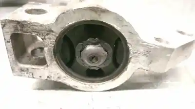 Автозапчастина б/у передній правий нижний рычаг підвіски для seat altea xl (5p5, 5p8) 1.6 lpg посилання на oem iam 1k0407152bd  1k0407152bd