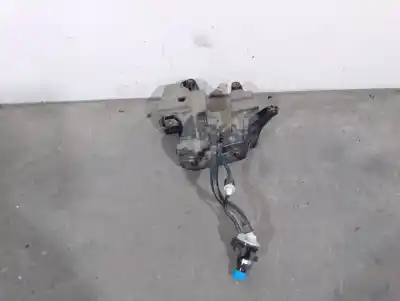 Piesă de schimb auto la mâna a doua rezervor de combustibil pentru bmw x1 (u11) sdrive 18 d referințe oem iam 16198740421