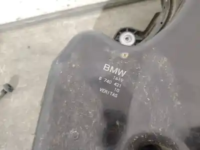 Recambio de automóvil de segunda mano de deposito combustible para bmw x1 (u11) sdrive 18 d referencias oem iam 16198740421  16198740421