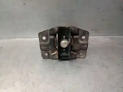 Second-hand car spare part gearbox support for seat mii (kf1, ke1) 1.0 oem iam references 1s0199555a