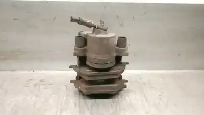 Second-hand car spare part front left brake caliper for seat altea xl (5p5, 5p8) 1.6 lpg oem iam references 1k0615123d  1k0615123d
