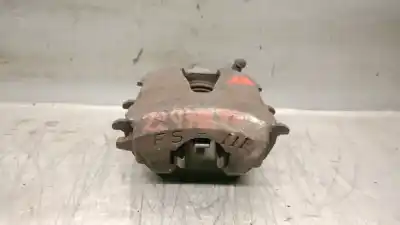 Second-hand car spare part front left brake caliper for seat altea xl (5p5, 5p8) 1.6 lpg oem iam references 1k0615123d  1k0615123d
