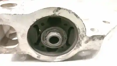 Peça sobressalente para automóvel em segunda mão braço de suspensão inferior esquerdo dianteiro por seat altea xl (5p5, 5p8) 1.6 lpg referências oem iam 1k0407151bd  1k0407151bd