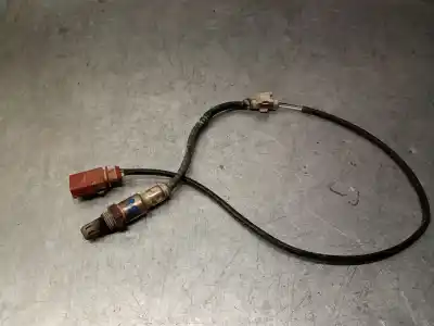 Second-hand car spare part lambda probe for seat mii (kf1, ke1) 1.0 oem iam references 04c906262