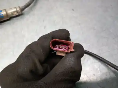 Second-hand car spare part lambda probe for seat mii (kf1, ke1) 1.0 oem iam references 04c906262  04c906262