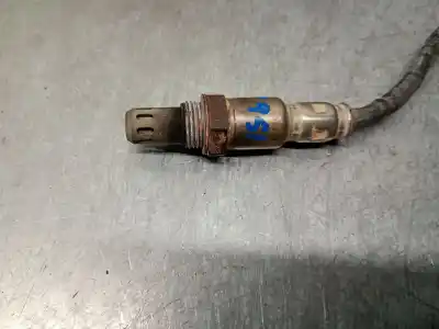 Second-hand car spare part lambda probe for seat mii (kf1, ke1) 1.0 oem iam references 04c906262  04c906262