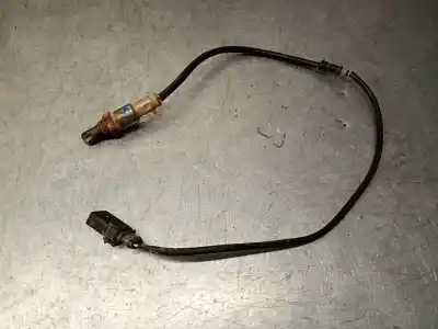 Second-hand car spare part lambda probe for seat mii (kf1, ke1) 1.0 oem iam references 04c906262d