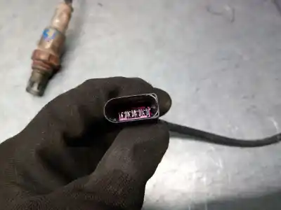 Second-hand car spare part lambda probe for seat mii (kf1, ke1) 1.0 oem iam references 04c906262d  04c906262d