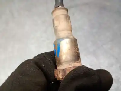 Second-hand car spare part lambda probe for seat mii (kf1, ke1) 1.0 oem iam references 04c906262d  04c906262d